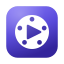 Reel: video editor icon